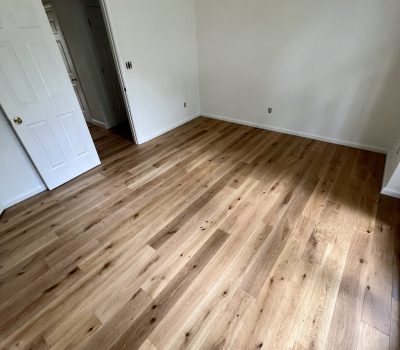 engineered hardwood