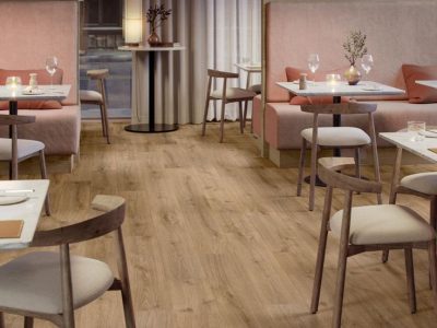 hardwood floor commercial flooring