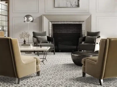 Flooring Carpet