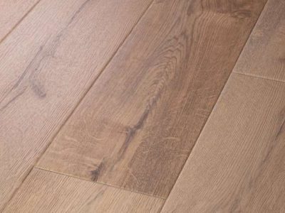 Hardwood Flooring