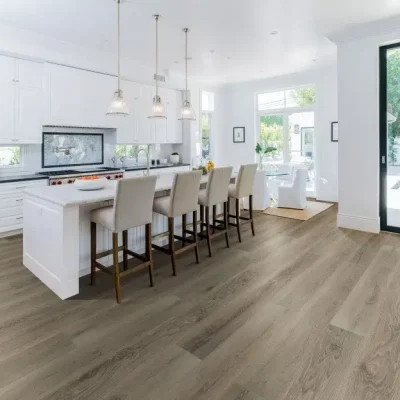 Hallmark Waterproof Flooring